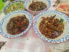 -三只鸟本地特色菜馆(上饶总店)