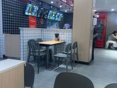 -子午路张记肉夹馍(兵马俑店)