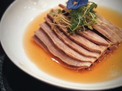-白家餐厅(徐家汇店)