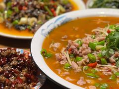 鲜锅兔-盛世盐帮·自贡特色(总店)