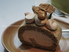 伯爵红茶蛋糕卷-Line 咖啡(石厦花园店)