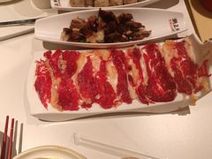 -潮正和潮汕牛肉火锅·老字号(番禺万达店)