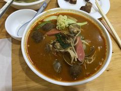 -福祥厦门小馆(舟孟北路店)