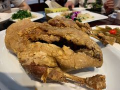 -吴门人家·苏宴宫廷菜(拙政园店)