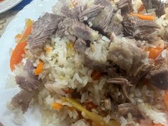 -吾斯曼珍珠抓饭王