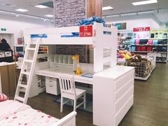 -NITORI 宜得利家居(金银潭永旺梦乐城店)
