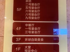 -芭菲盛宴·环球美食(锦城万达广场店)