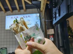 -河坊街景区
