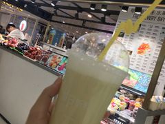 -每日新鲜水果吧(南京东路店)