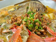 -面道赞宁海海鲜面(迎凤街店)