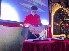 -BROWNSTONE布朗石西班牙餐厅(富城店)