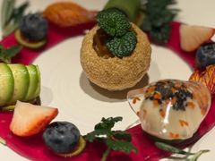 -叶叶菩提·晋福宫