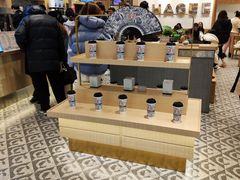 -霸王茶姬(大连万象汇店)