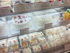 -红宝石·鲜奶小方(昌里店)