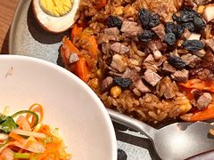 -纳鲁孜·新疆特色餐厅(上海悦荟广场店)