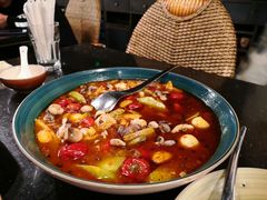 -华豫川酒家(大卫城店)