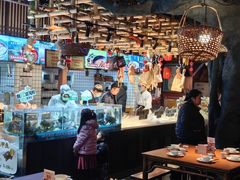 -老阿爸鲜鱼土菜(昆山花桥店)
