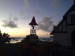 红顶教堂-红顶教堂