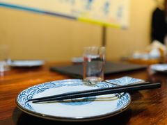 -渔日本料理铁板烧(新天地假日广场店)