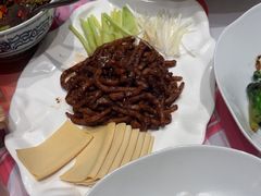 -盛百味·家宴餐厅(霸州分店)