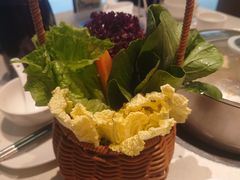 -煲王粤菜餐厅(中侨中心店)