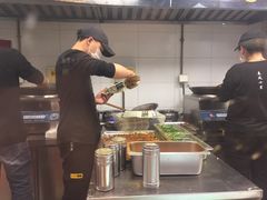 -乐乐姐超级土豆(中关村5号店)