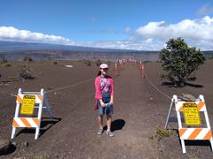 -夏威夷火山国家公园