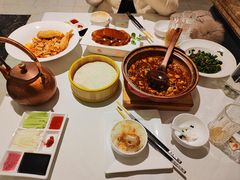 -大鸭梨烤鸭(左家庄店)