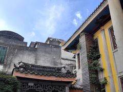-吴祥记潮州菜·百年老字号·砂锅粥
