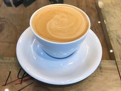 -KYO COFFEE(胶州路店)