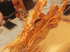 -破瓦寒窑·地摊烤羊排