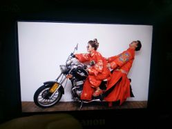 点击看大图 -巴黎婚纱摄影(瑞安旗舰店)