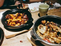 -798餐厅(任丘路店)