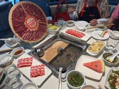 -海底捞火锅(外滩店)