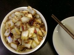 -妈妈的味道(工人体育场东路店)