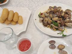 -海岛渔村大酒店(云霄路店)