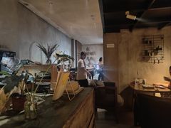 -陶享时光西餐·下午茶(信河街店)