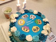 -海底捞火锅(中商百货夜宵主题店)