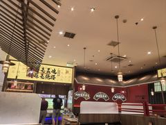 -侃爷南门铜锅涮肉