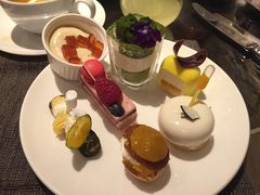 -深圳四季酒店·馥自助餐厅