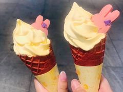 -麦当劳(新达汇三林店)