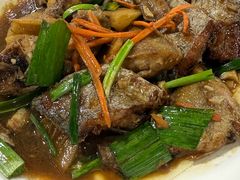 -江南村海鲜馆(洞头店)