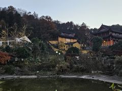 -九华山聚龙大酒店