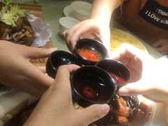 桃花醉-花千醉(新街口店)