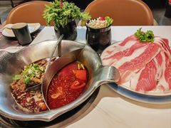 -刘一锅筋头巴脑(大悦城C店)