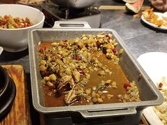 -南海底小海鲜·湘菜(鲁巷吴家湾店)