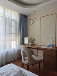 -爱贝蕊恩韩式月子会所(宝安店)