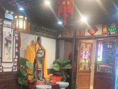 -老北京炸酱面大王.铜锅涮肉(朝阳门店)