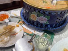-老松滨饭店(菜艺街店)