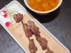 -桂小厨广西菜(万象城店)